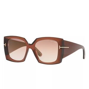 Tom Ford Women's Sunglasses FT0921 54